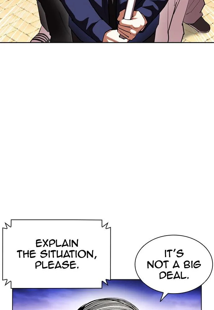 Lookism - Chapter 401 - Page 44