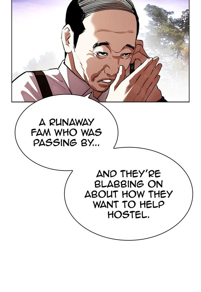 Lookism - Chapter 401 - Page 45