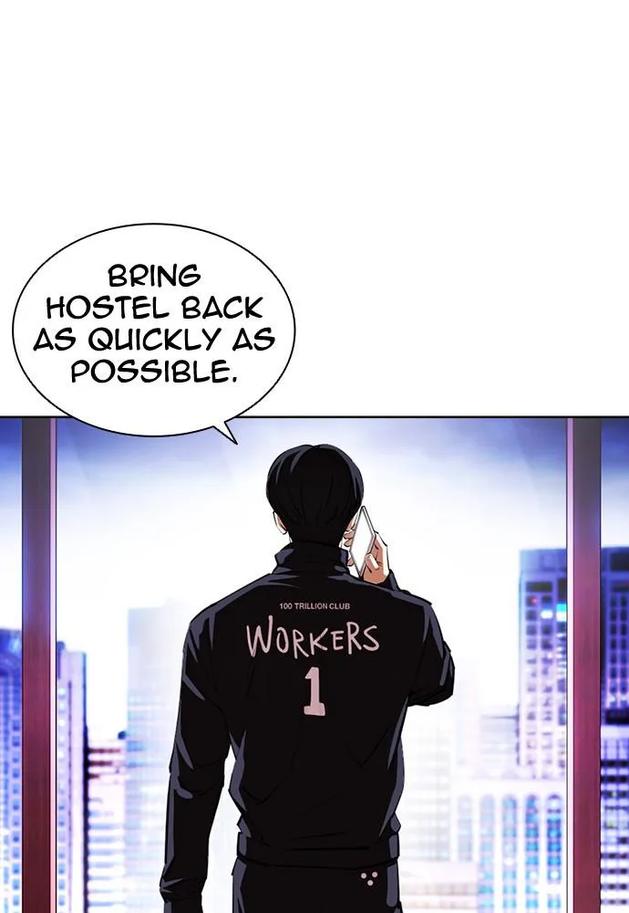 Lookism - Chapter 401 - Page 46
