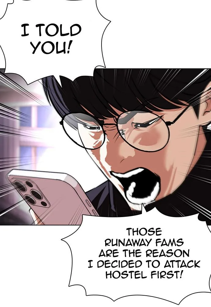 Lookism - Chapter 401 - Page 48