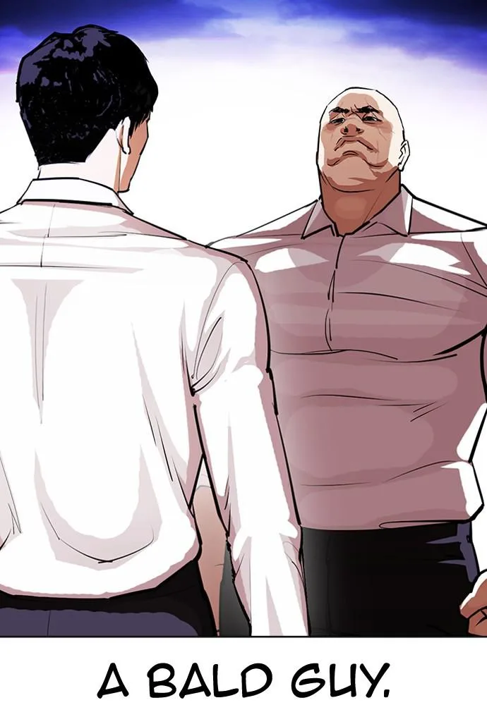 Lookism - Chapter 401 - Page 5