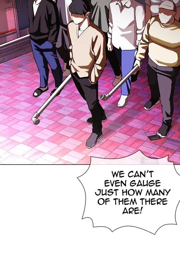 Lookism - Chapter 401 - Page 50
