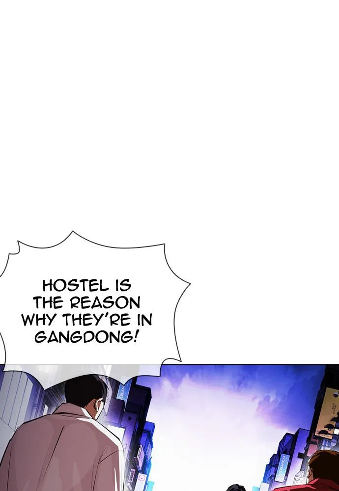 Lookism - Chapter 401 - Page 51