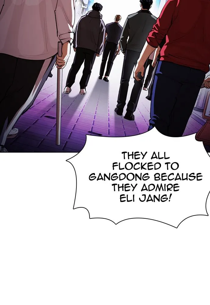 Lookism - Chapter 401 - Page 52