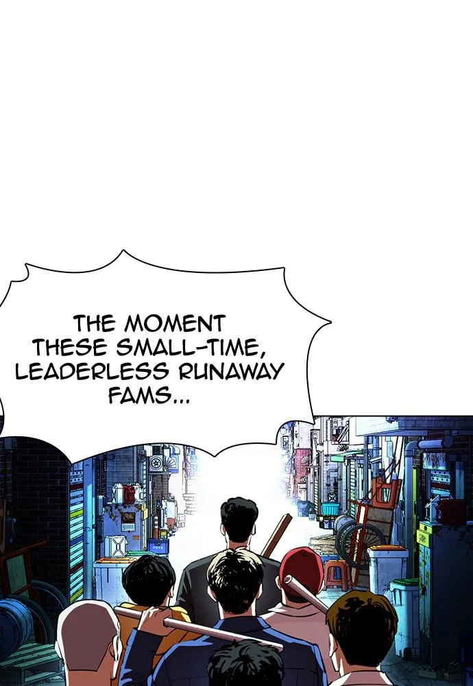 Lookism - Chapter 401 - Page 53