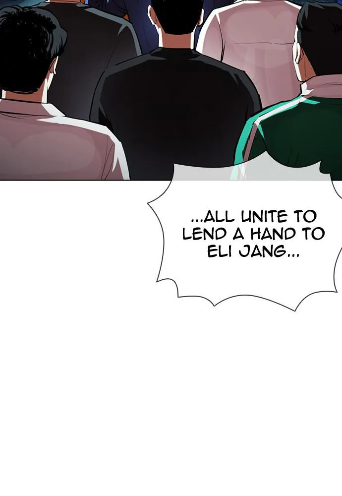 Lookism - Chapter 401 - Page 54