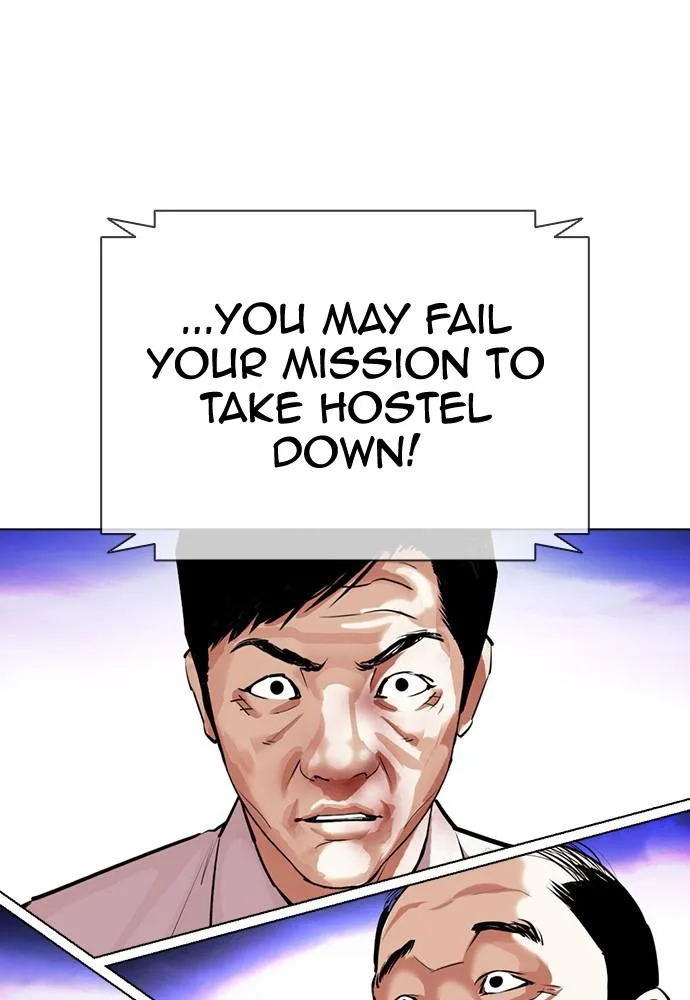 Lookism - Chapter 401 - Page 55