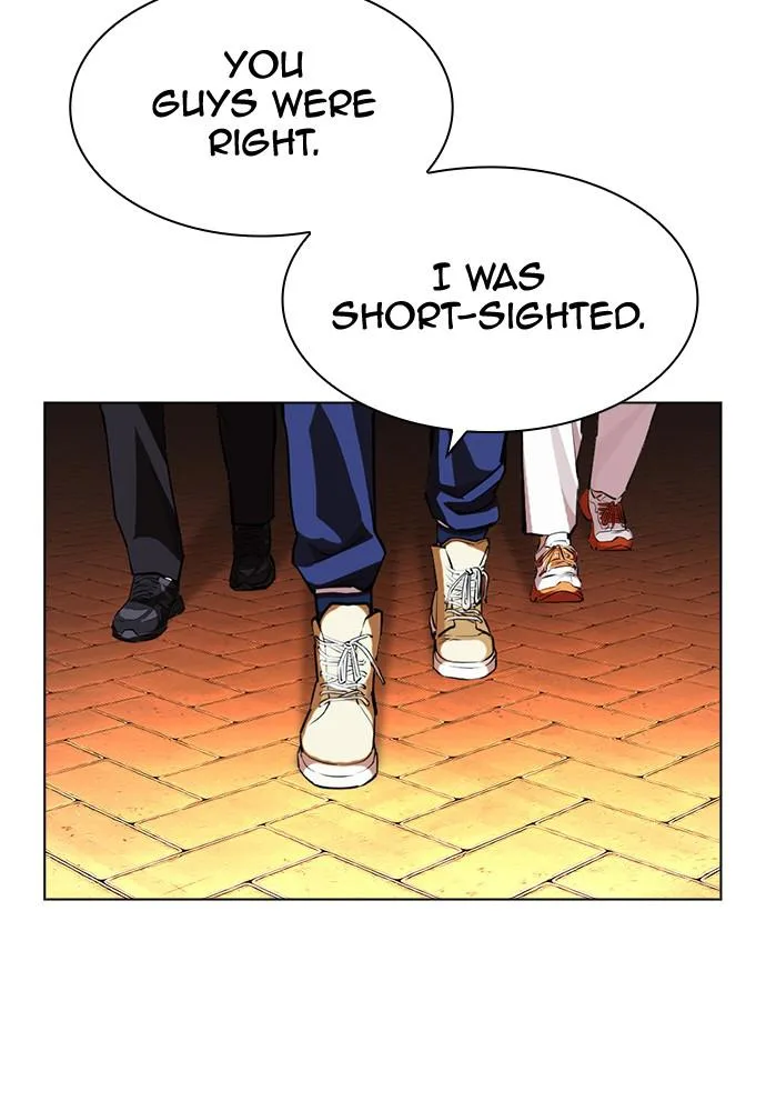 Lookism - Chapter 401 - Page 57