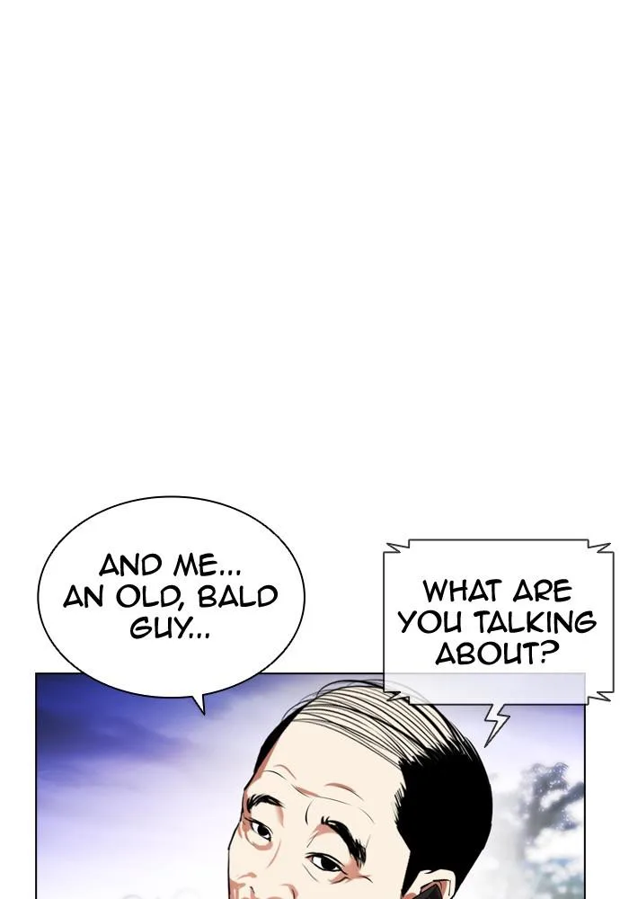 Lookism - Chapter 401 - Page 6