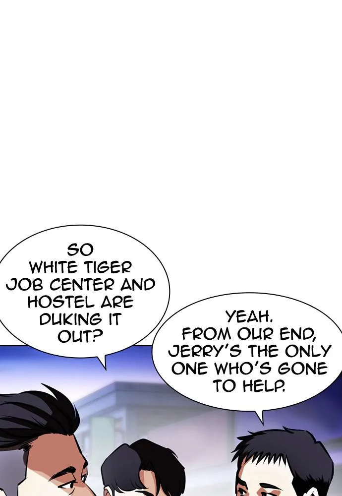 Lookism - Chapter 401 - Page 66
