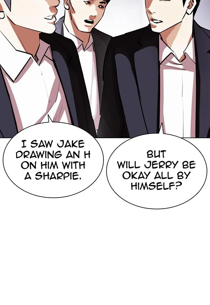 Lookism - Chapter 401 - Page 67