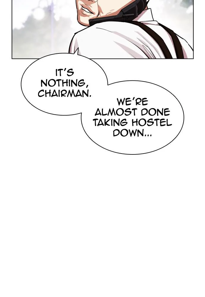 Lookism - Chapter 401 - Page 7