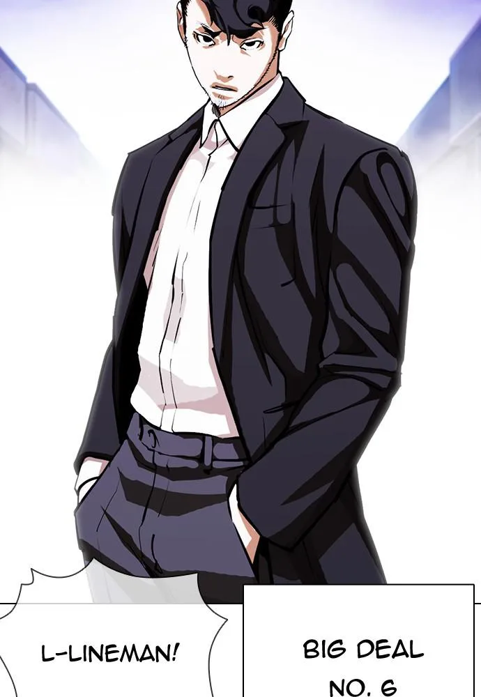 Lookism - Chapter 401 - Page 70