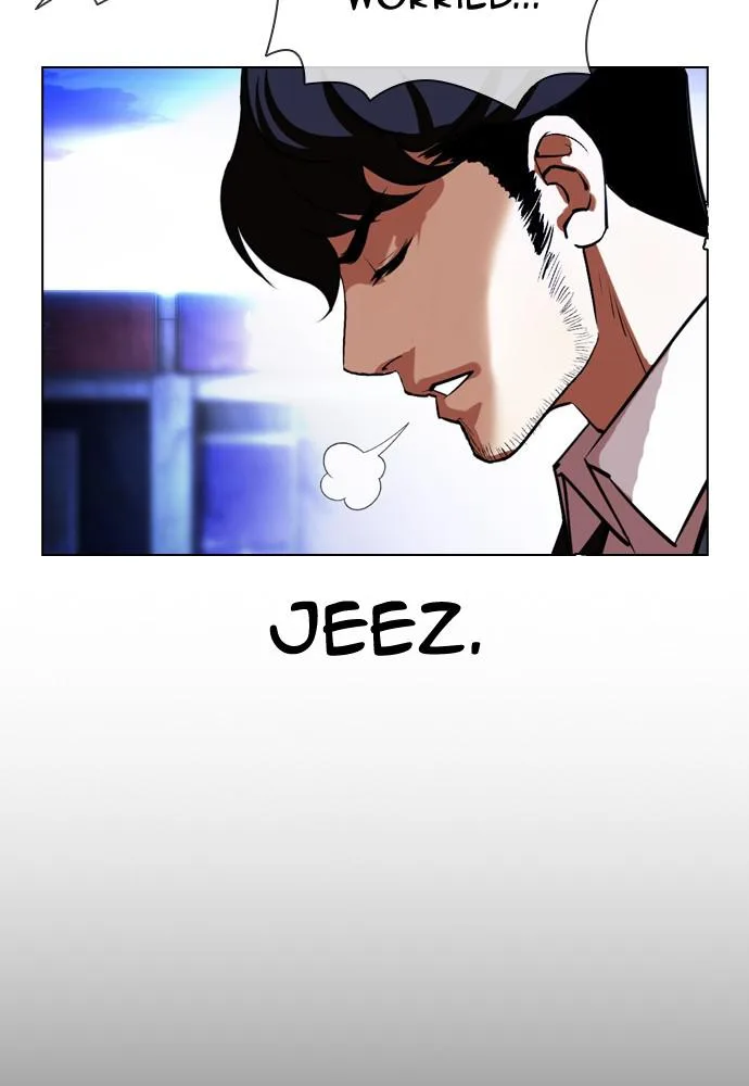Lookism - Chapter 401 - Page 72