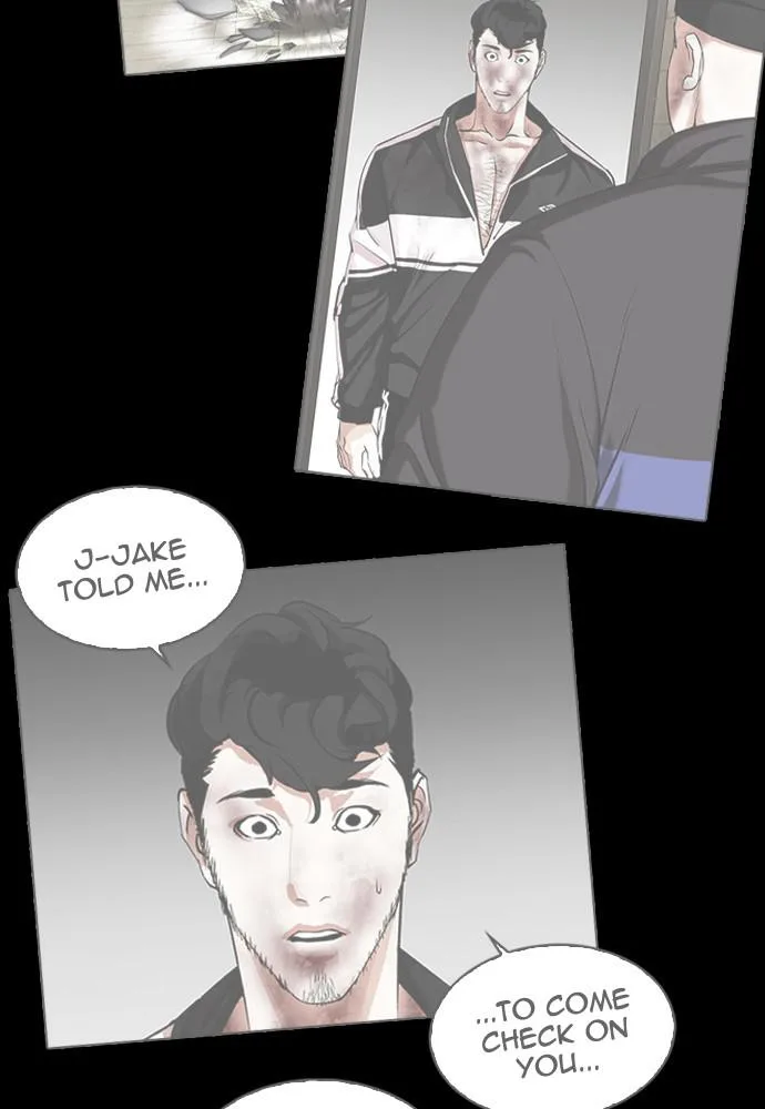 Lookism - Chapter 401 - Page 74