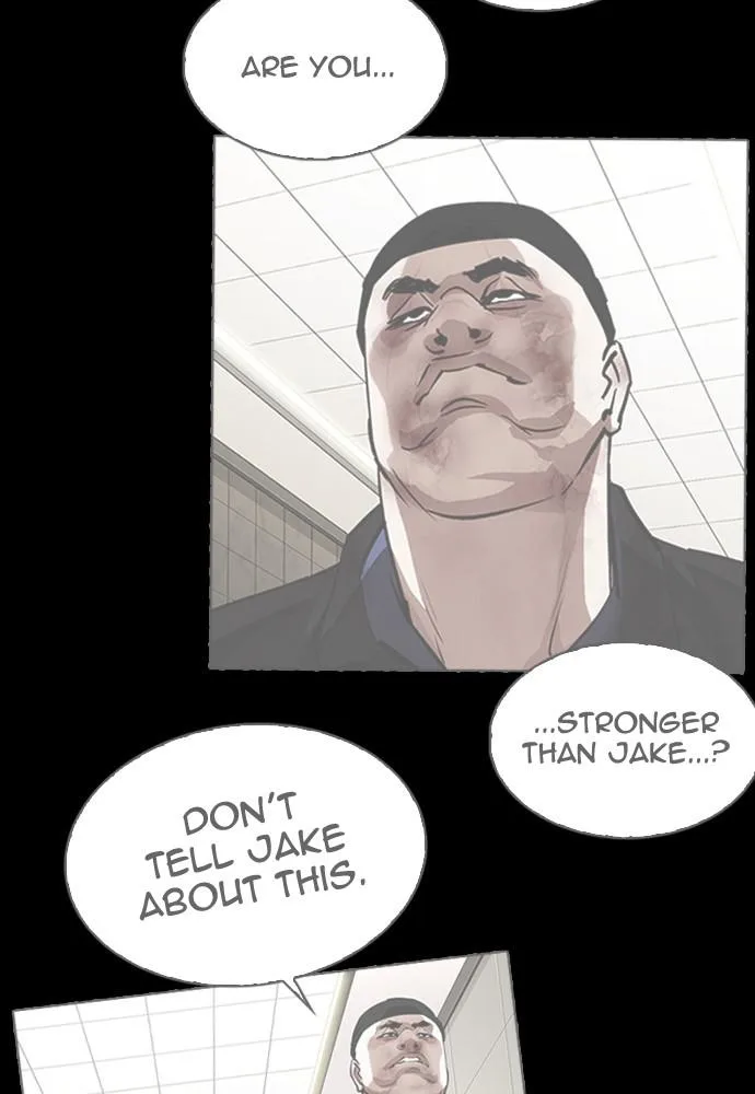 Lookism - Chapter 401 - Page 75