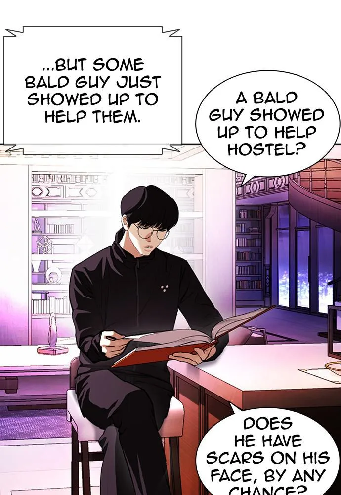 Lookism - Chapter 401 - Page 8