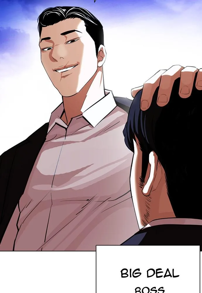 Lookism - Chapter 401 - Page 81