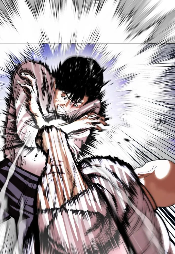 Lookism - Chapter 401 - Page 88