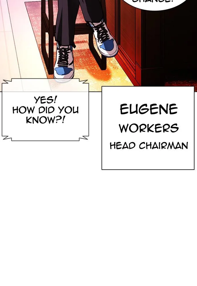 Lookism - Chapter 401 - Page 9