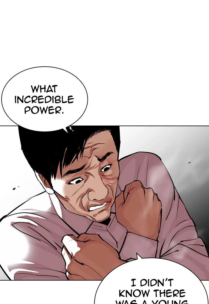 Lookism - Chapter 401 - Page 90