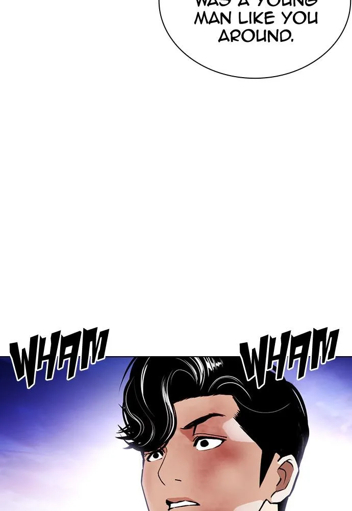 Lookism - Chapter 401 - Page 91