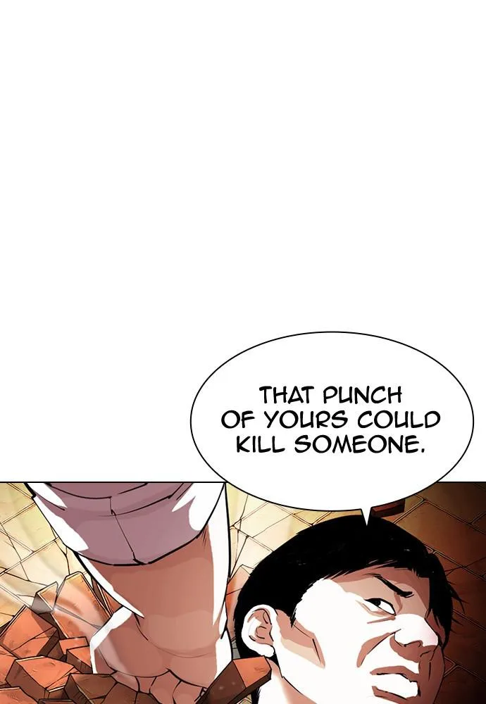Lookism - Chapter 401 - Page 96