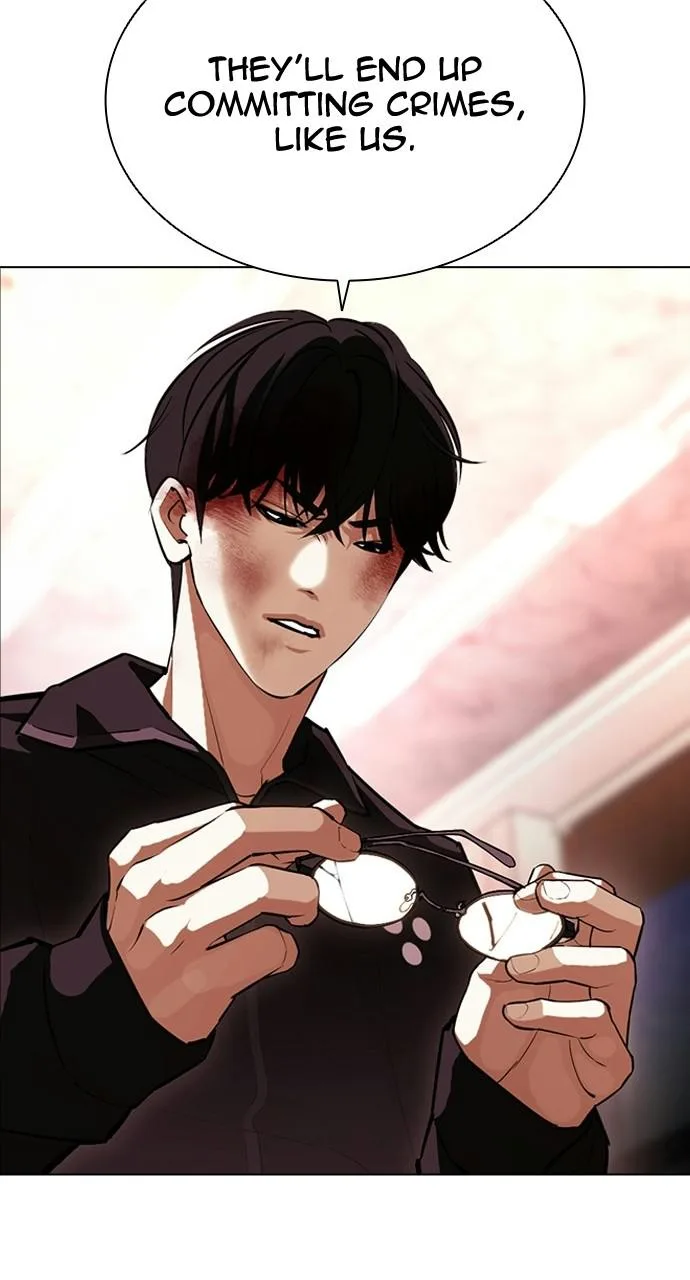 Lookism - Chapter 402 - Page 100