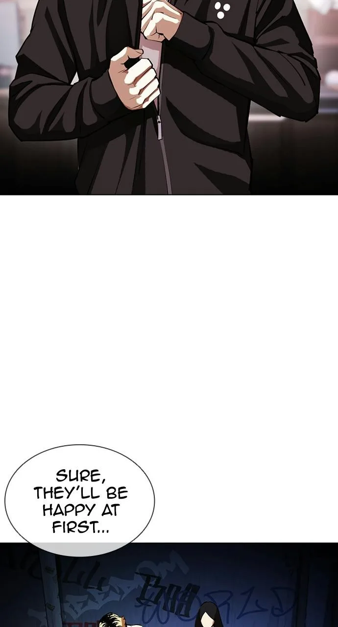 Lookism - Chapter 402 - Page 103