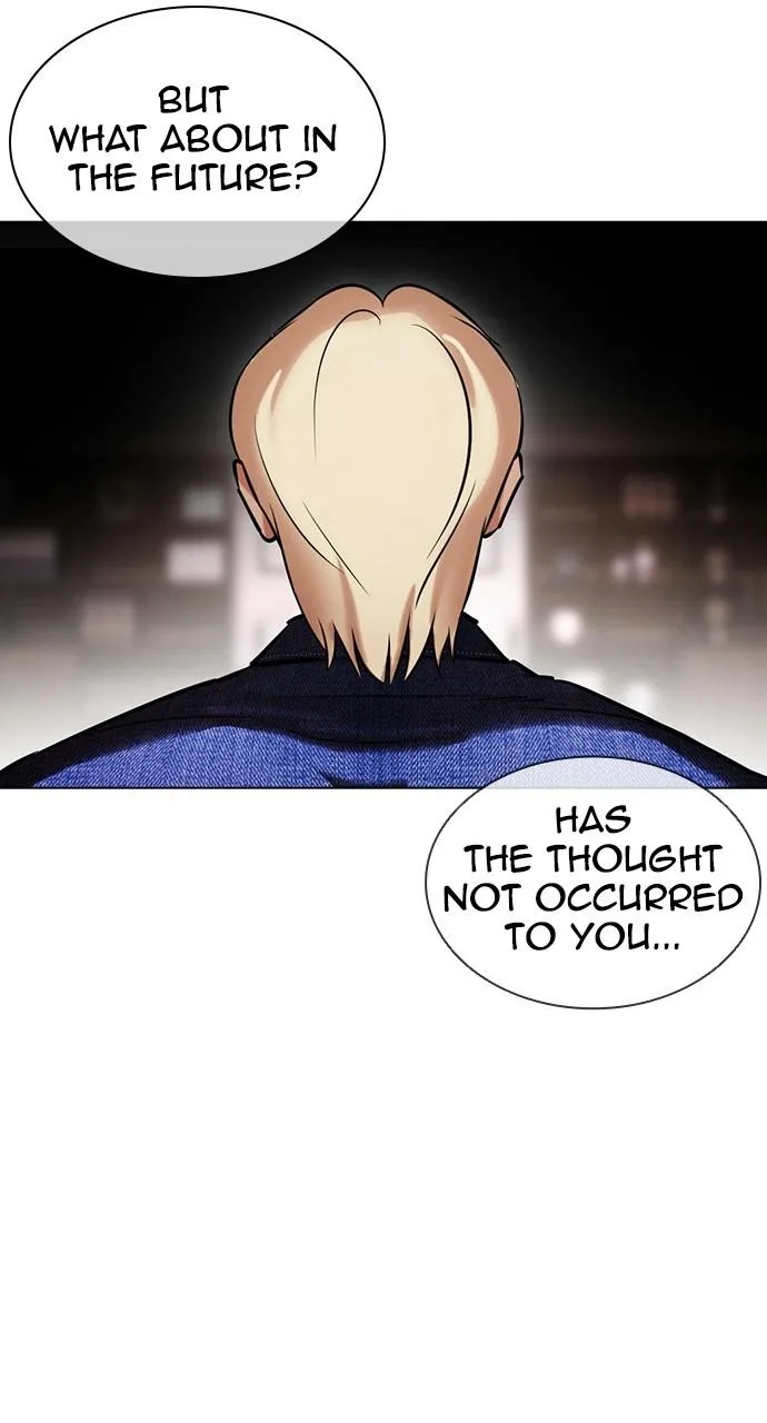 Lookism - Chapter 402 - Page 105