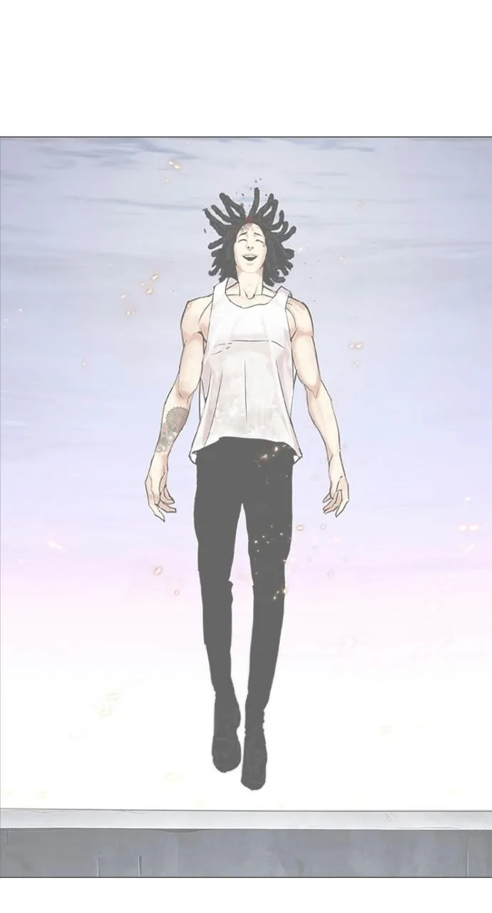 Lookism - Chapter 402 - Page 106