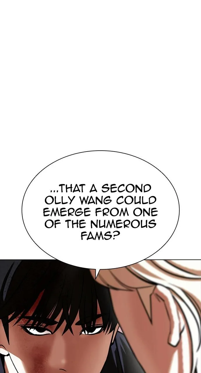 Lookism - Chapter 402 - Page 107