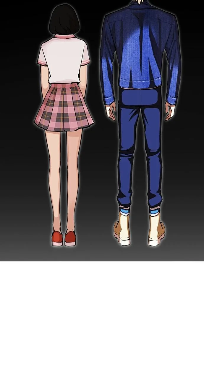 Lookism - Chapter 402 - Page 109