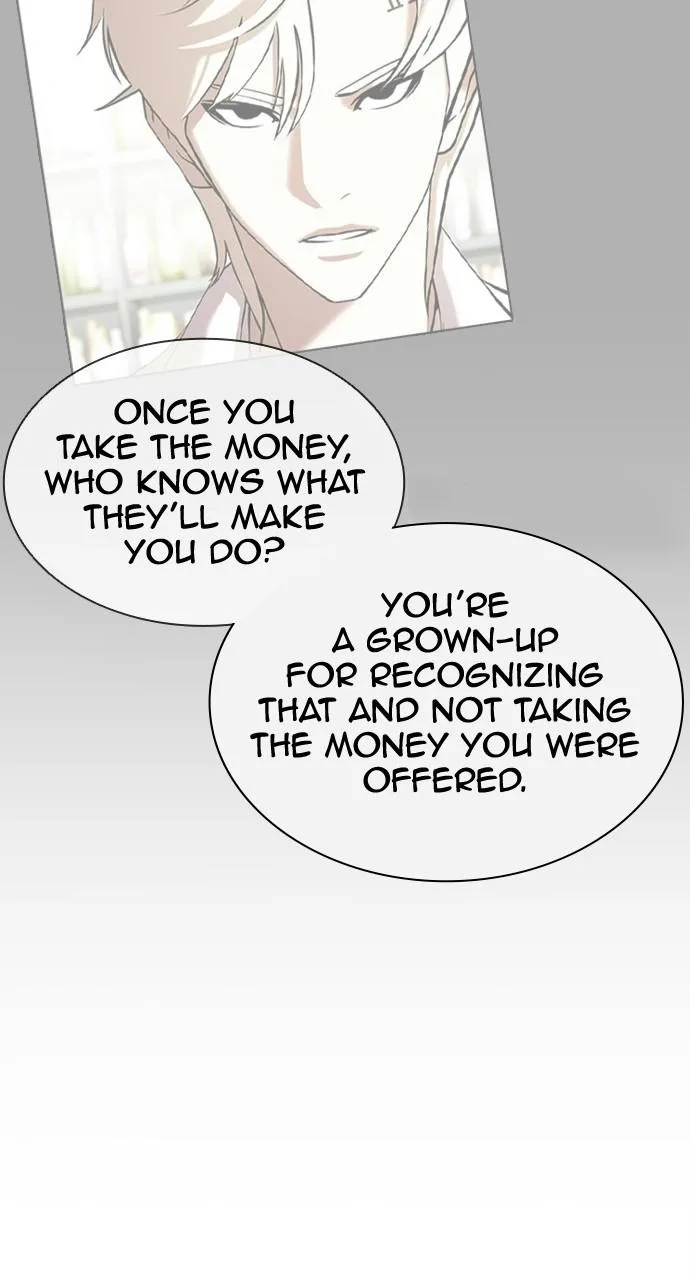 Lookism - Chapter 402 - Page 11