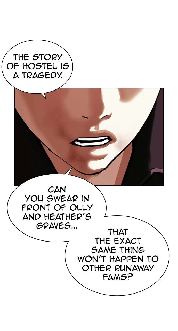 Lookism - Chapter 402 - Page 110