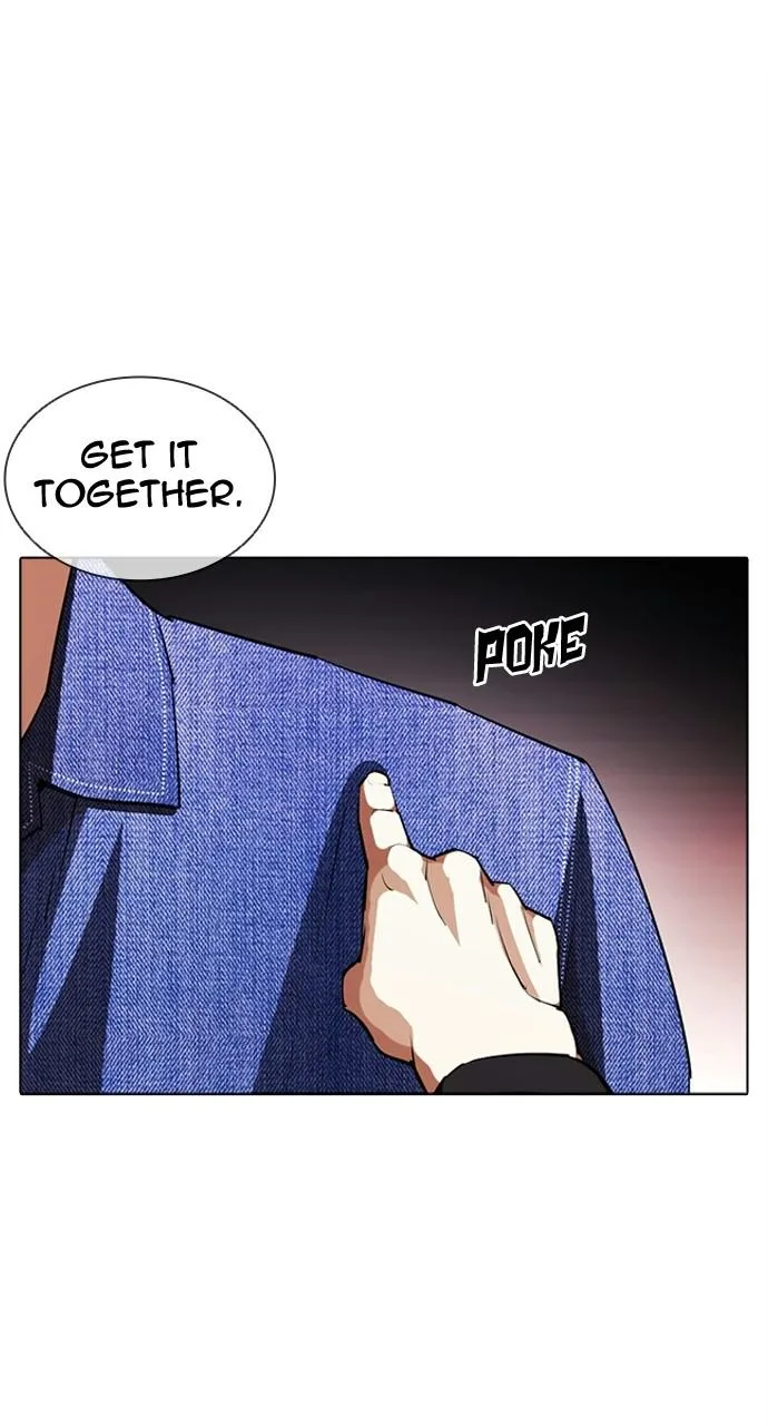 Lookism - Chapter 402 - Page 111