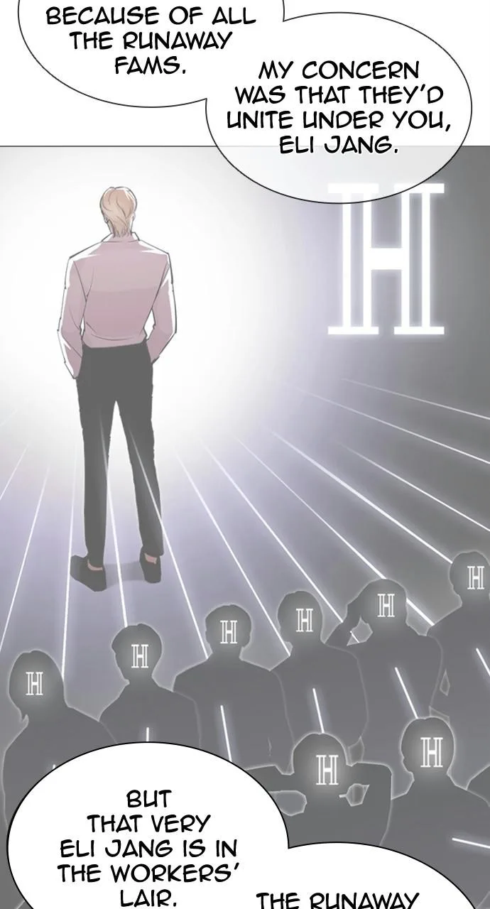 Lookism - Chapter 402 - Page 116