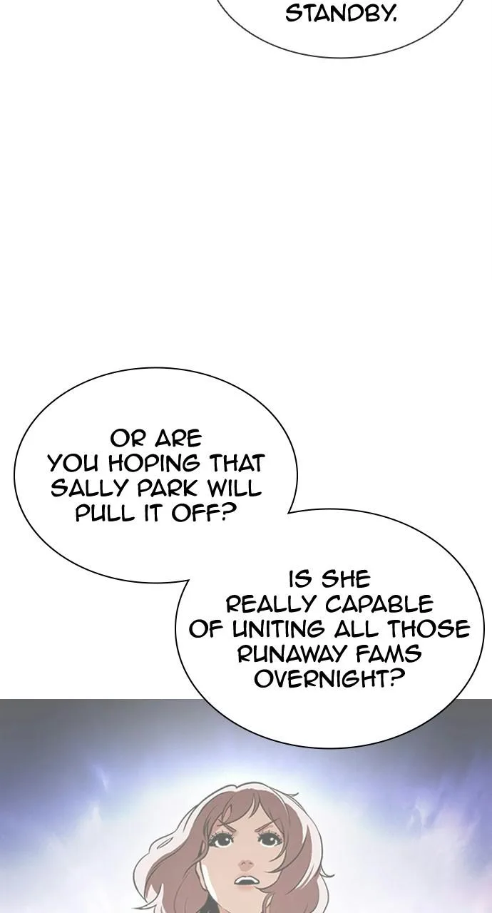 Lookism - Chapter 402 - Page 118