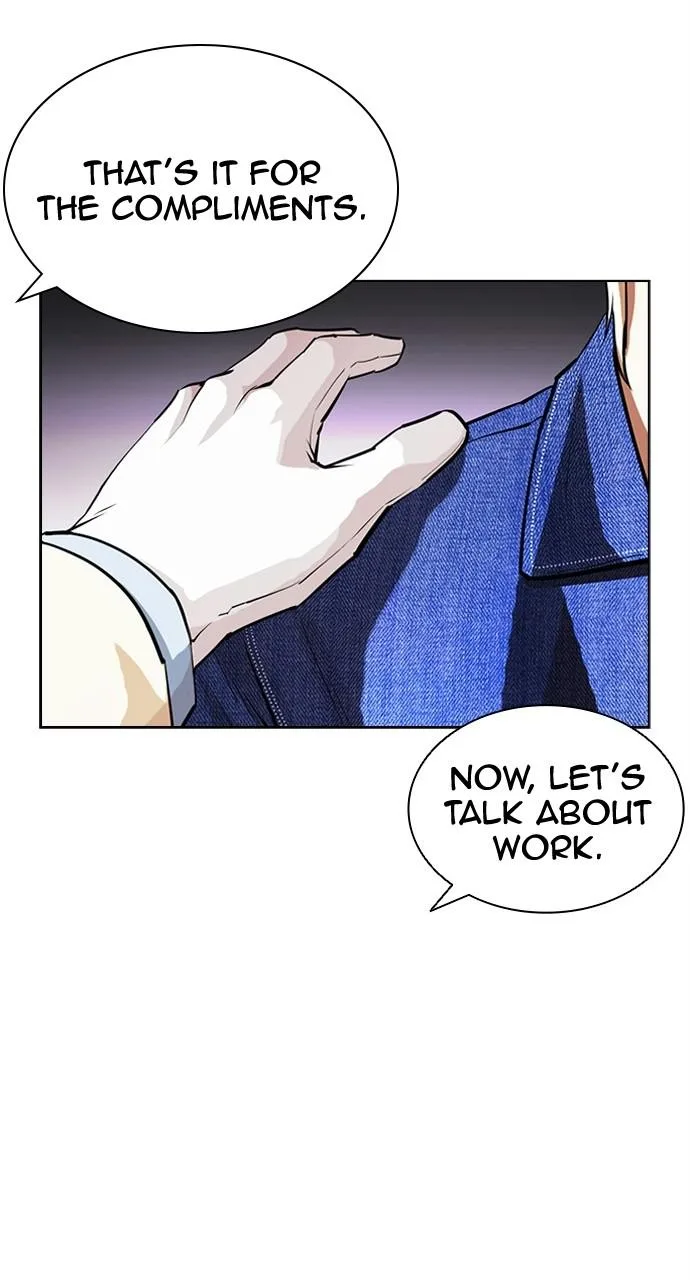 Lookism - Chapter 402 - Page 12