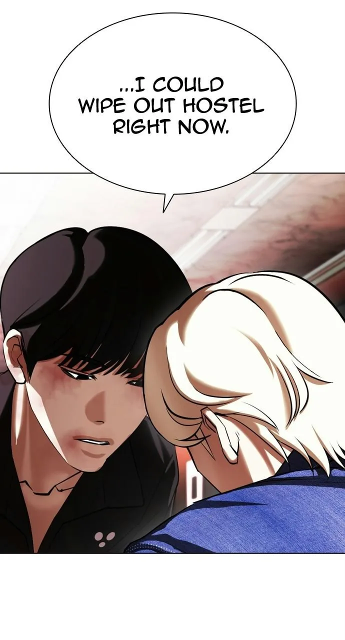 Lookism - Chapter 402 - Page 121