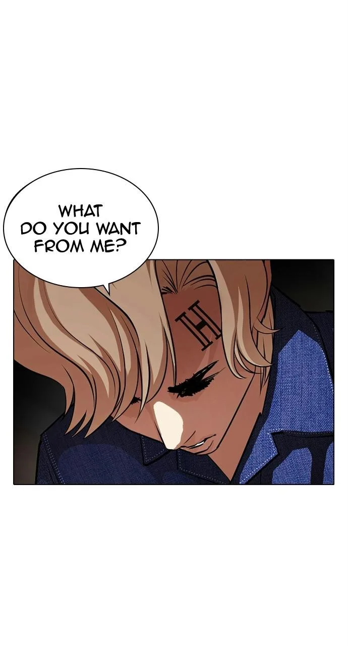 Lookism - Chapter 402 - Page 122