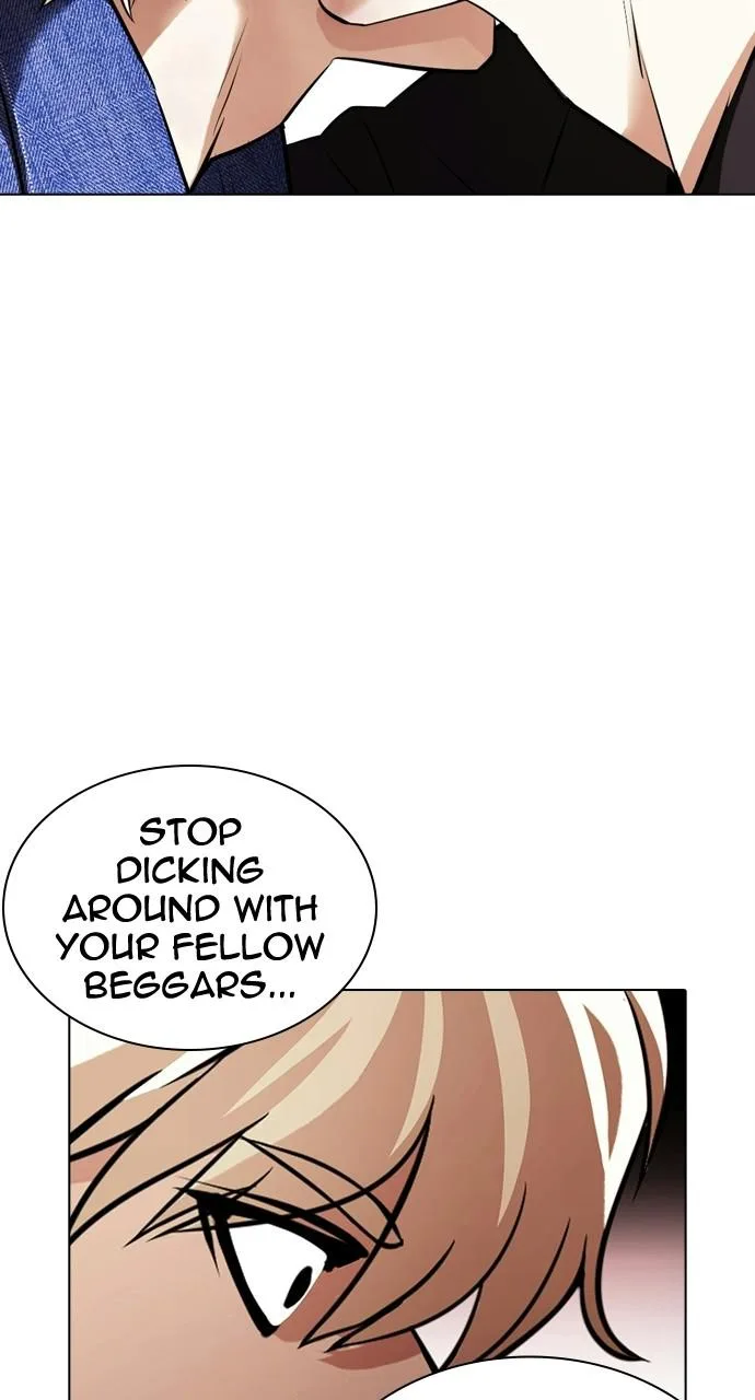 Lookism - Chapter 402 - Page 124