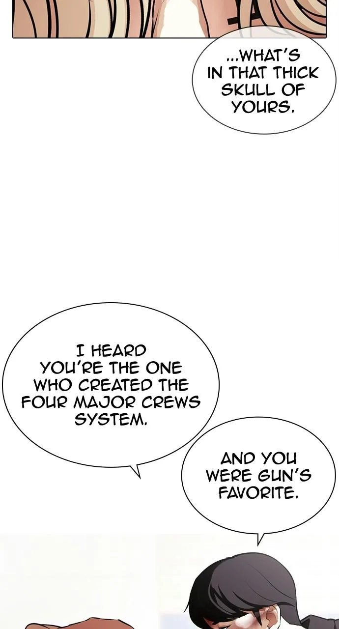 Lookism - Chapter 402 - Page 126