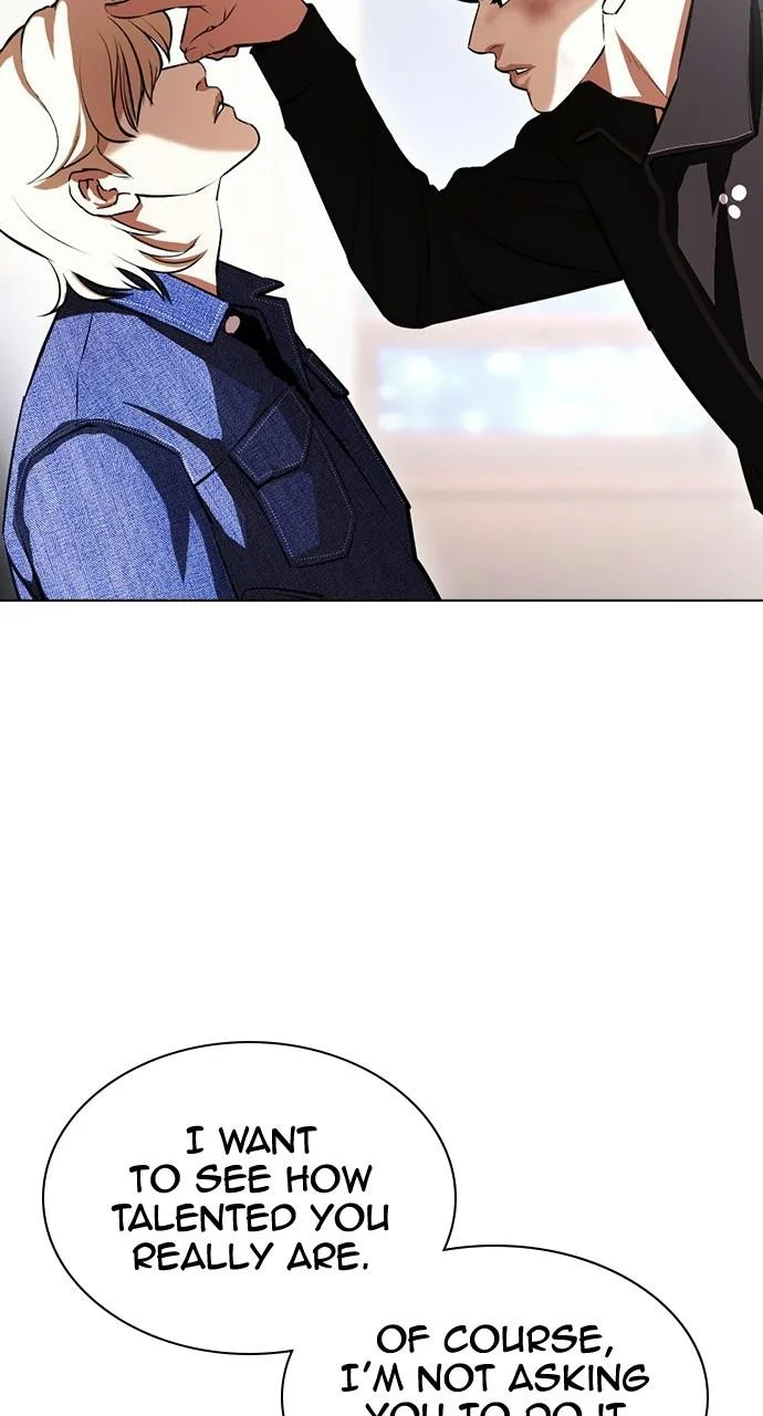 Lookism - Chapter 402 - Page 127