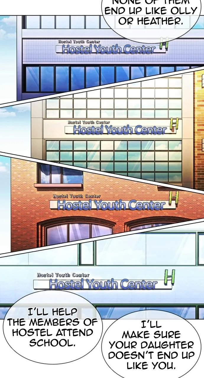 Lookism - Chapter 402 - Page 129