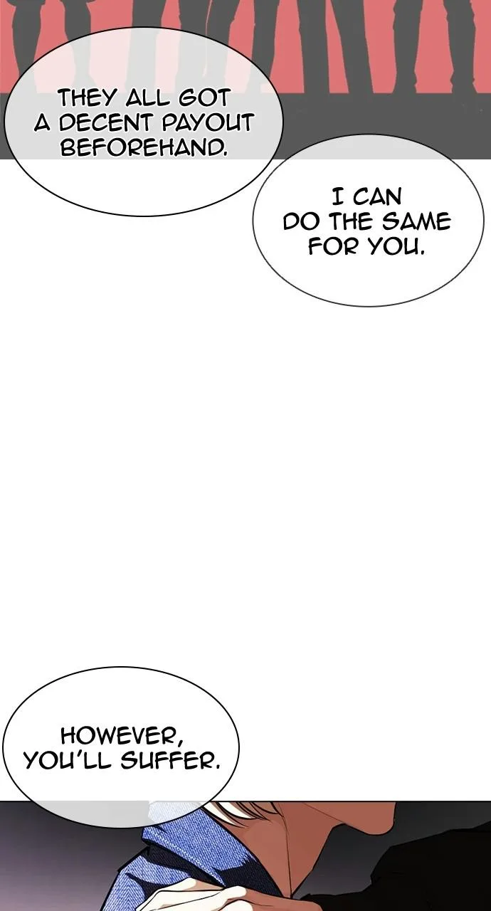 Lookism - Chapter 402 - Page 131