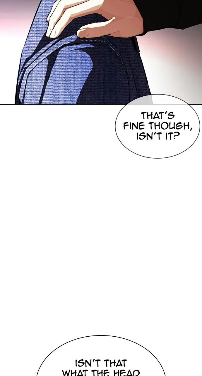 Lookism - Chapter 402 - Page 132