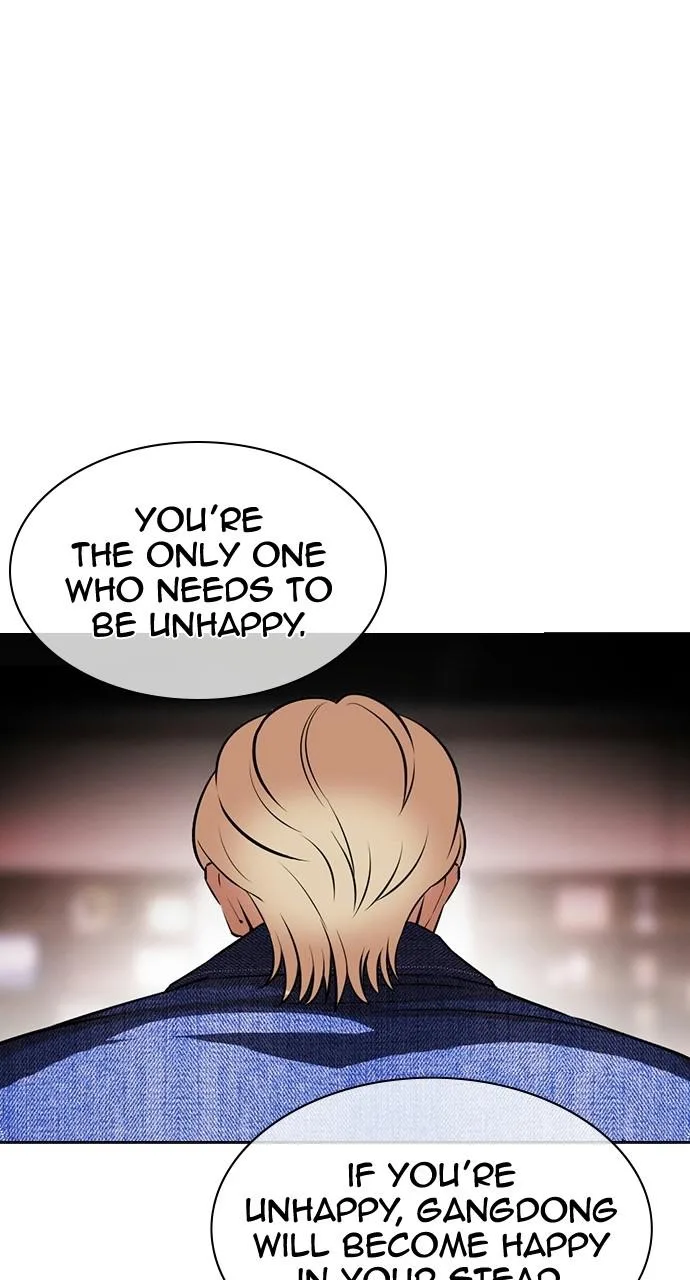 Lookism - Chapter 402 - Page 134