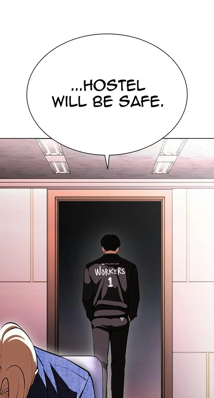 Lookism - Chapter 402 - Page 136