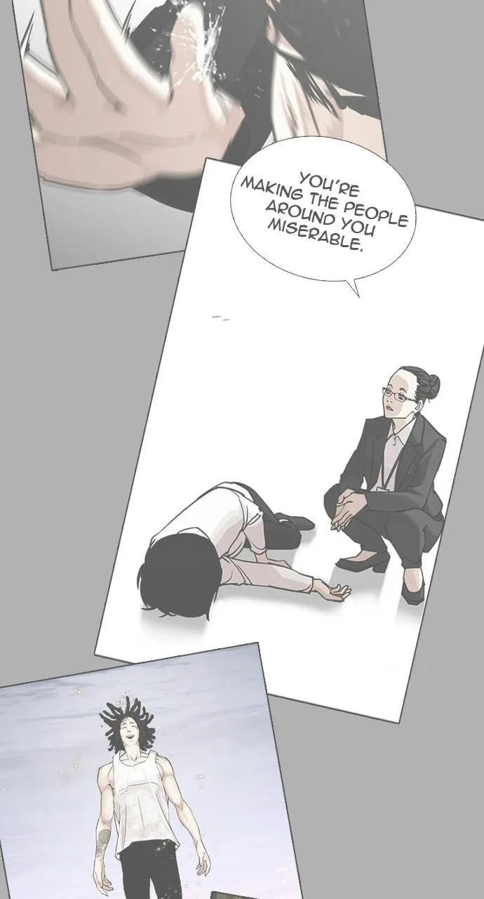 Lookism - Chapter 402 - Page 139